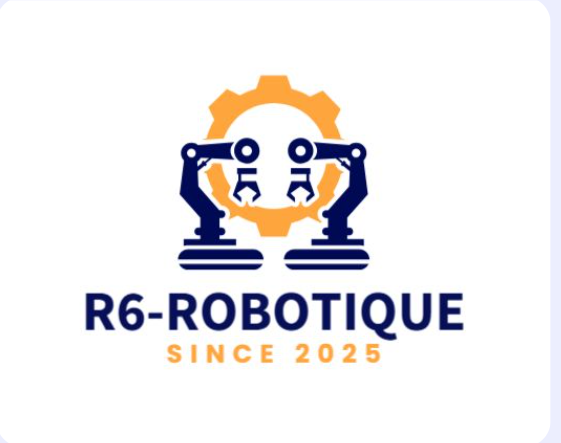 Logo R6